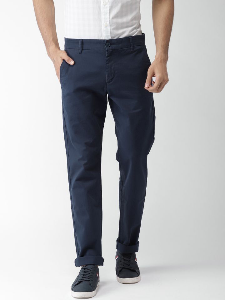 levis formal trousers
