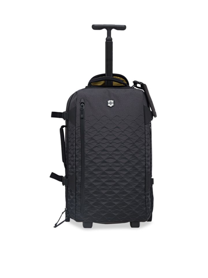 victorinox cabin trolley