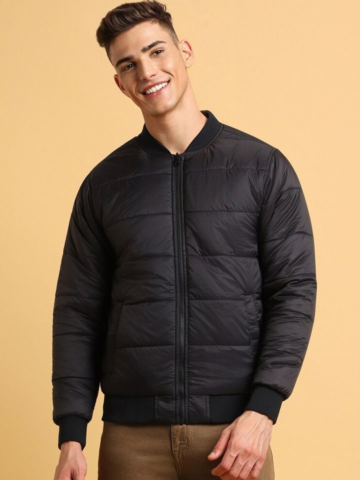 Forever 21 reversible clearance bomber jacket