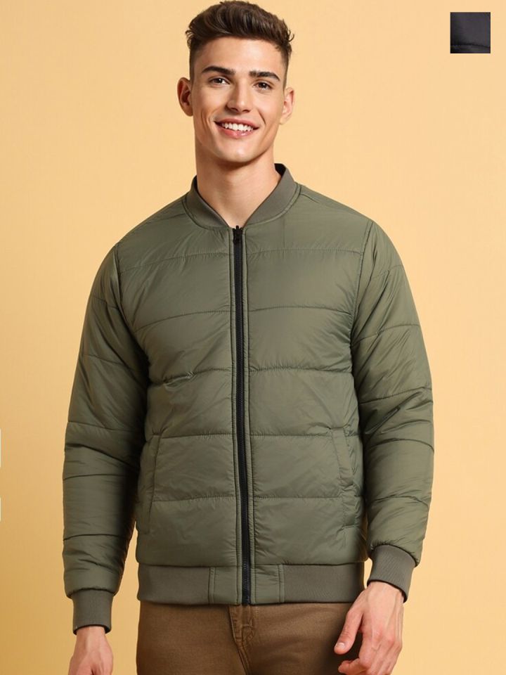 Forever 21 2025 puffer coat