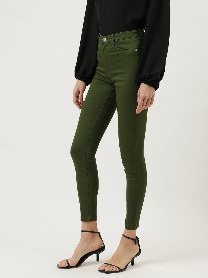 Marks and spencer denim jeggings new arrivals