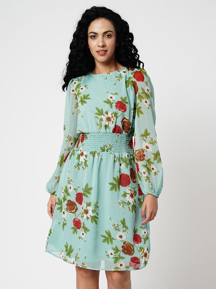 Vero moda dresses myntra cheap