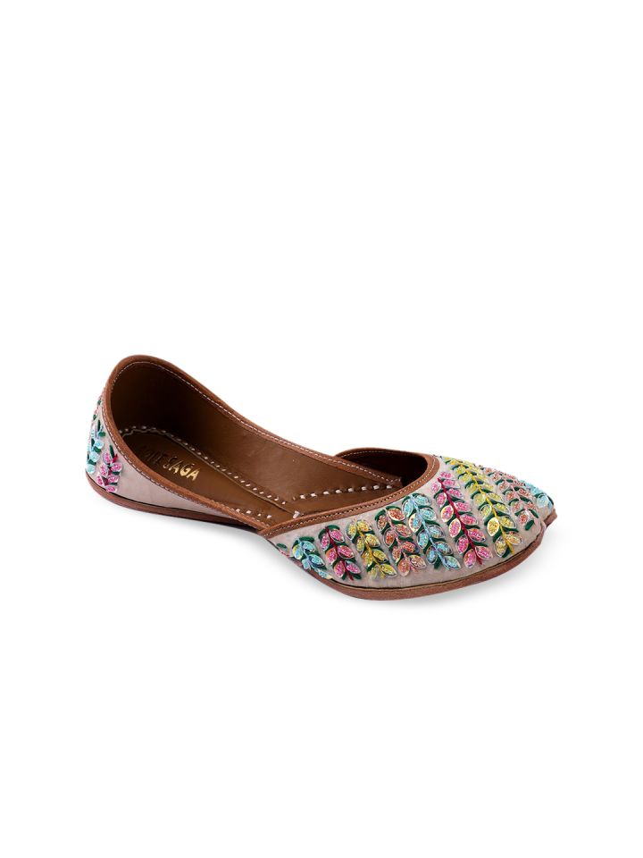 Myntra mojaris new arrivals