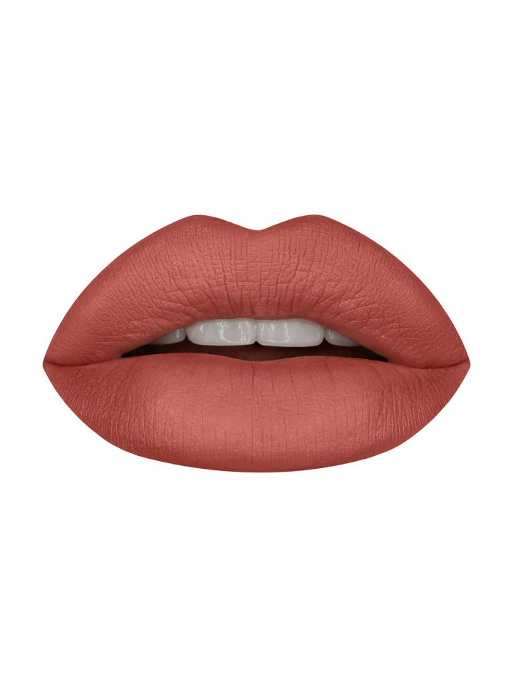 Huda beauty first deals kiss