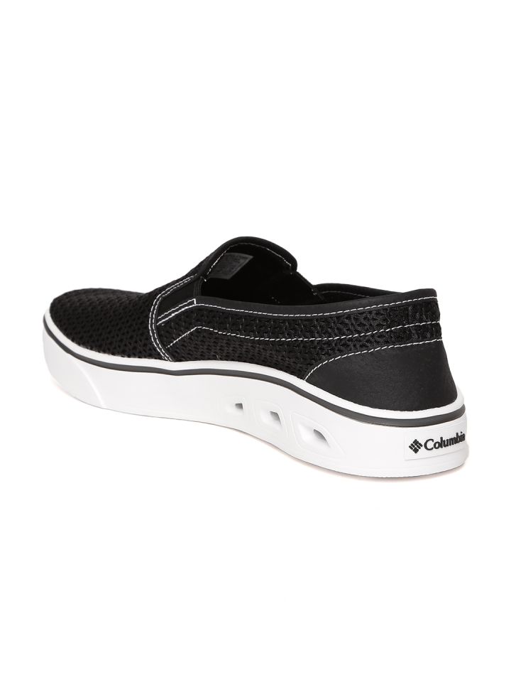 Columbia mens slip store ons