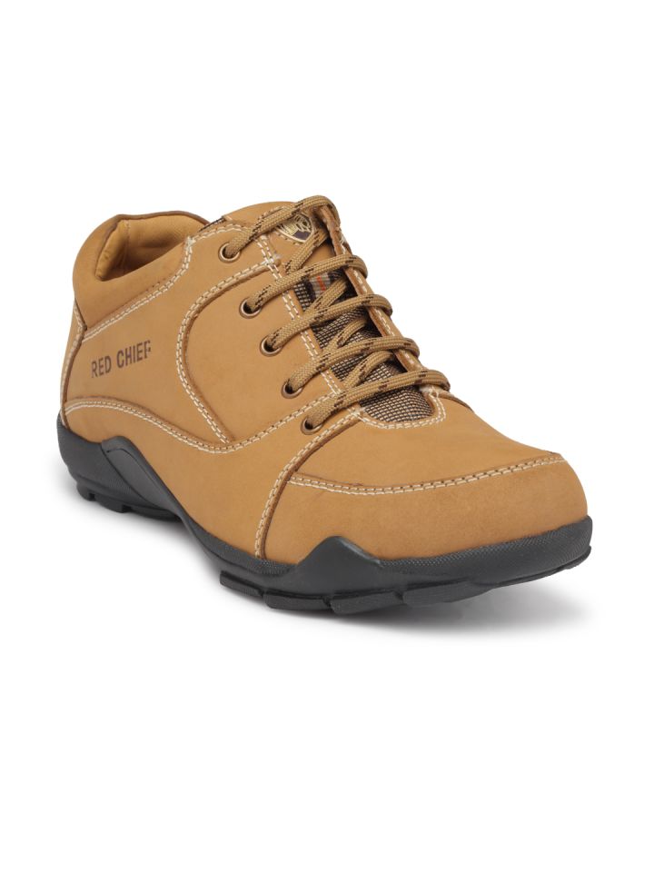 Latest red chief shoes best sale 2018