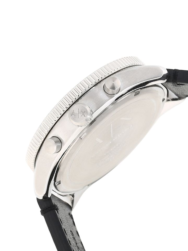 Armani deals exchange ax1817