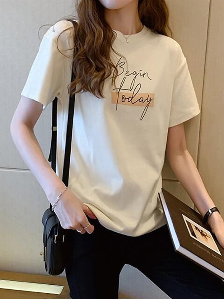 T shirt lulu clearance
