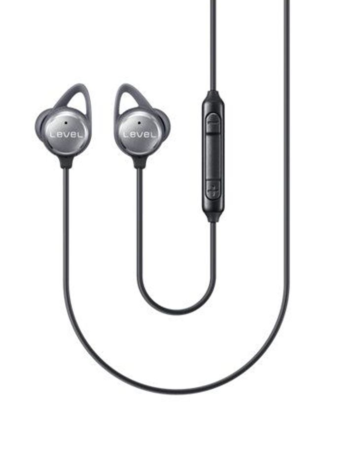 Samsung Black Level IN ANC Wired Earphones EO IG930BBEGIN