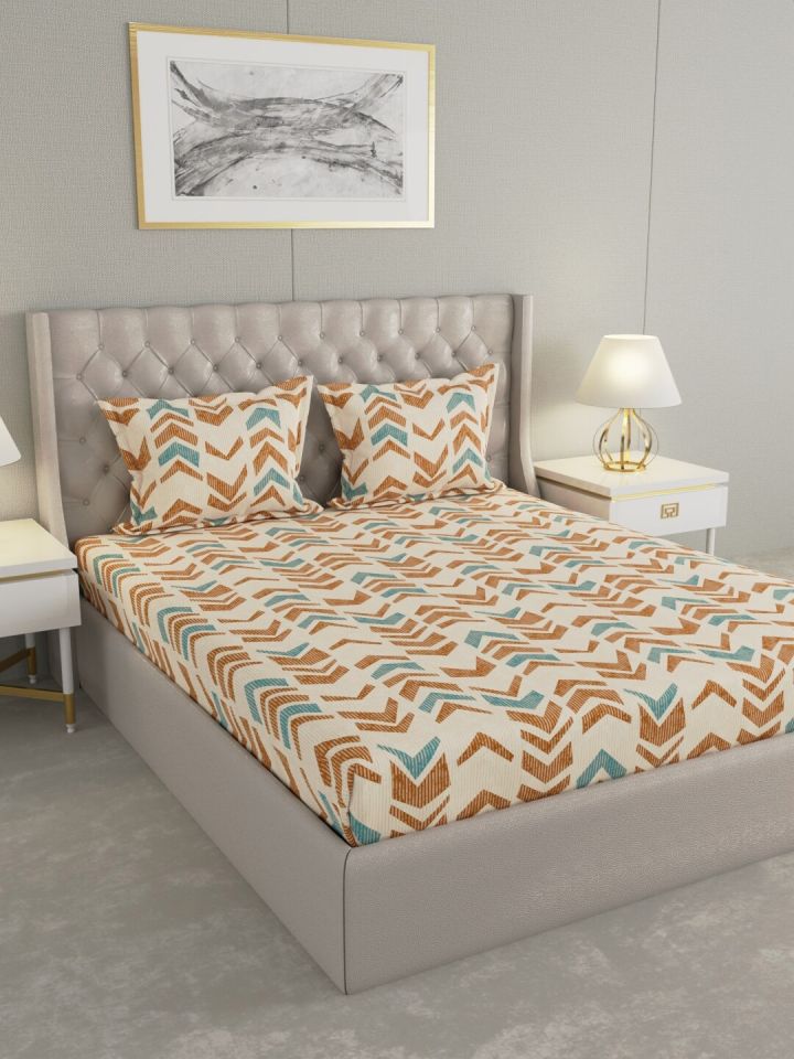 Raymond bedsheets shop