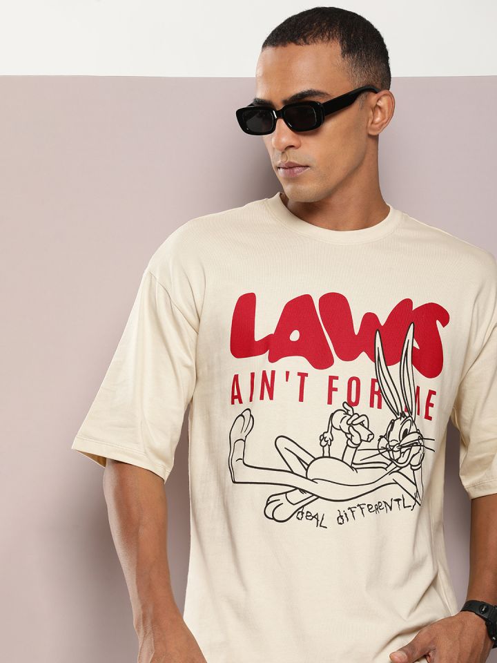 Oversized disney t 2025 shirt