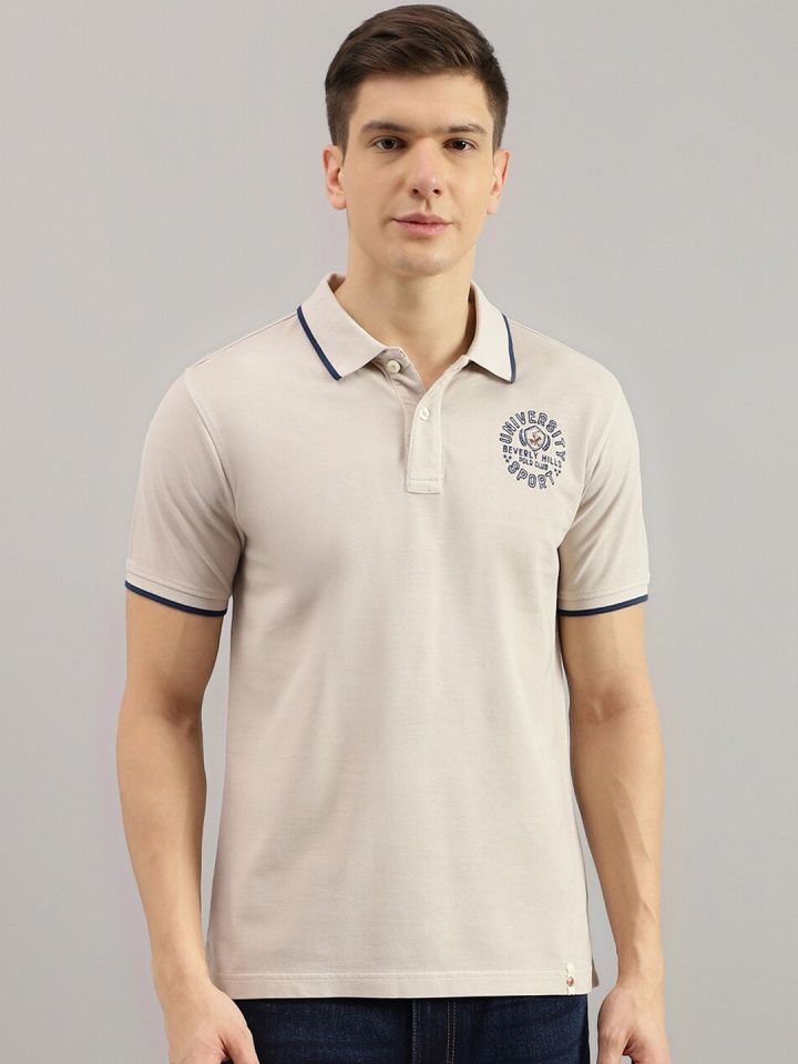 Short polo club cheap