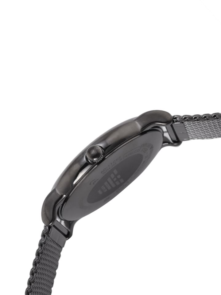 Buy Emporio Armani Men Bracelet Style Analogue Watch AR11053