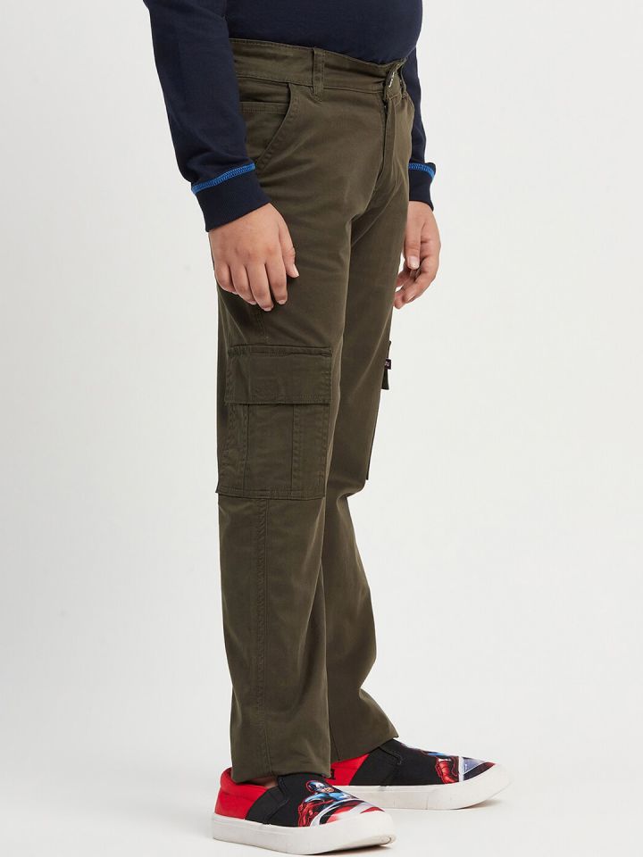 Purple Cargo Pants: up to −89% over 70 products