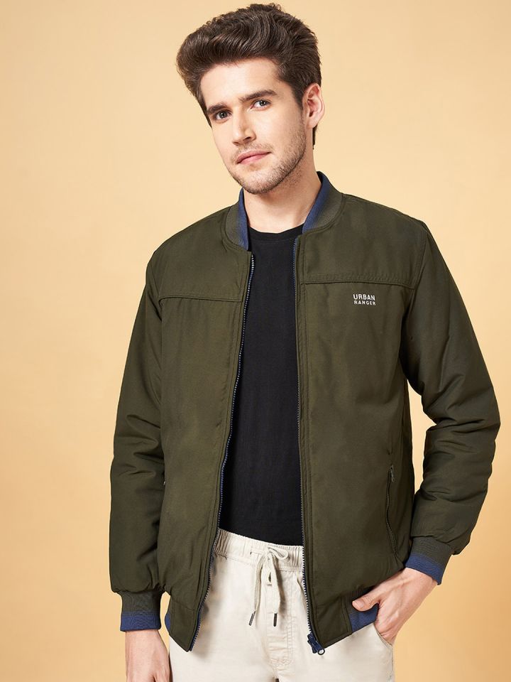 Urban ranger hotsell jacket