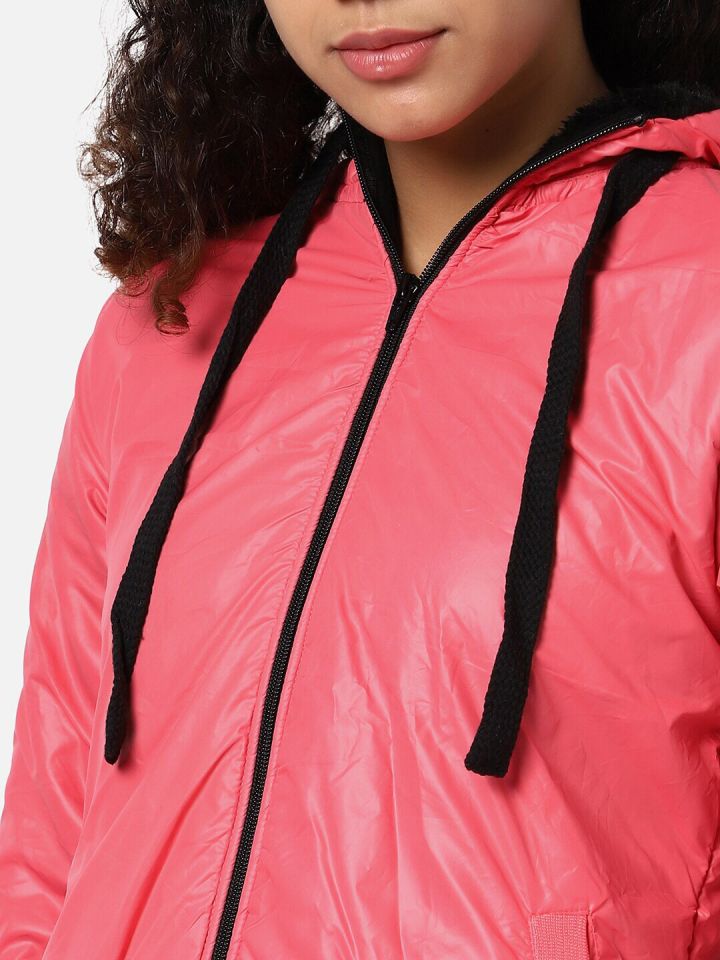 Windcheater store for bikers