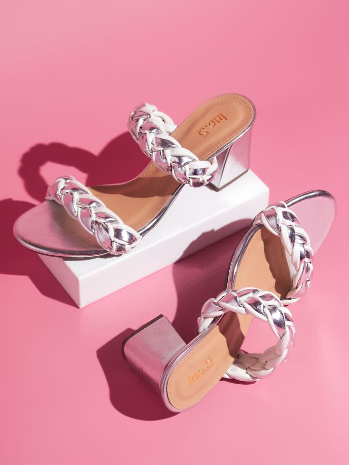 Inc 5 online block heels