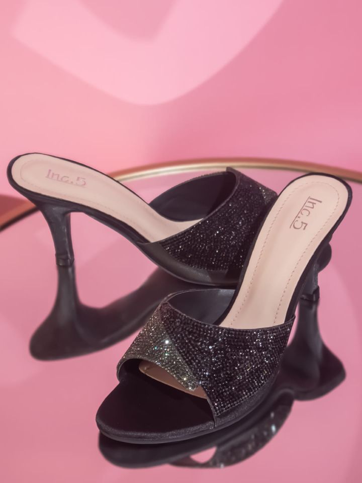 Inc kitten deals heels