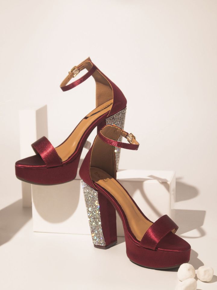 Inc 5 clearance platform heels