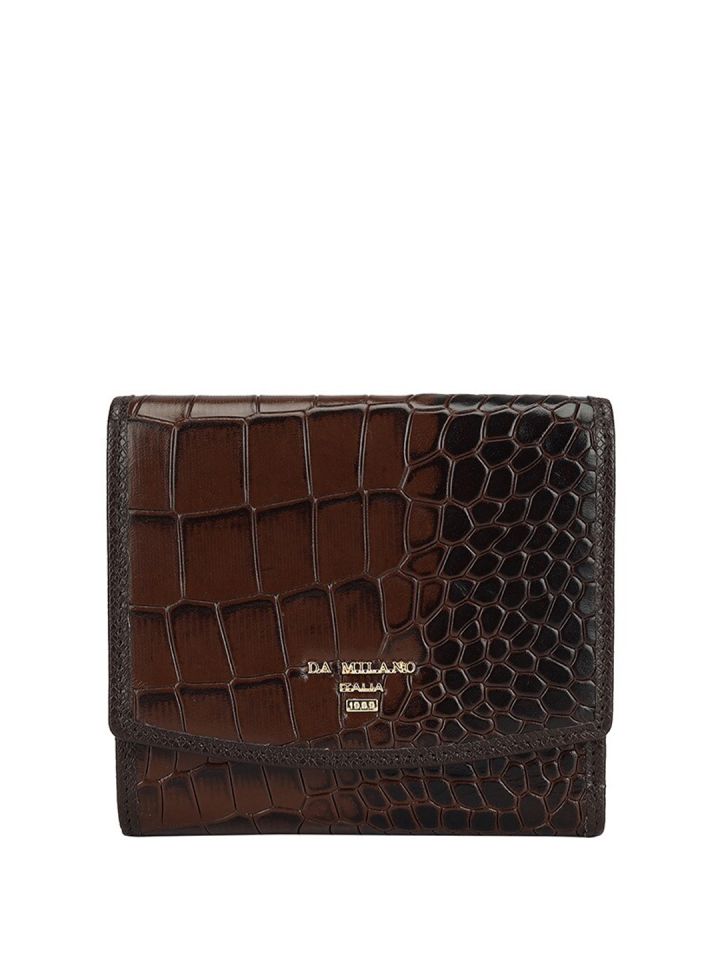Da milano wallets for ladies 2025