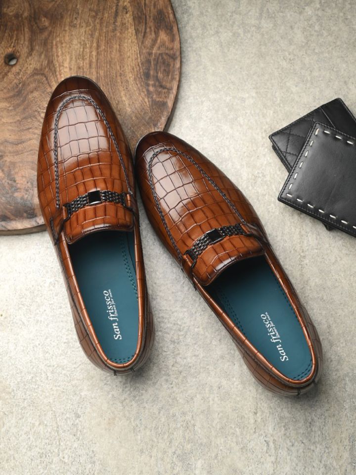 San frissco top slippers