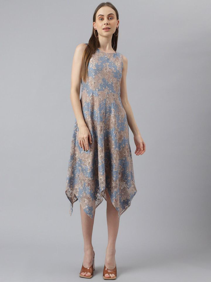 Latin quarters dresses best sale myntra