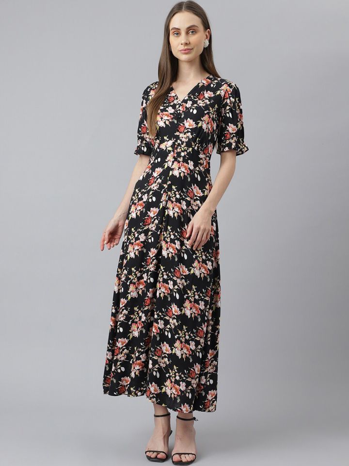 Latin quarters dresses new arrivals myntra