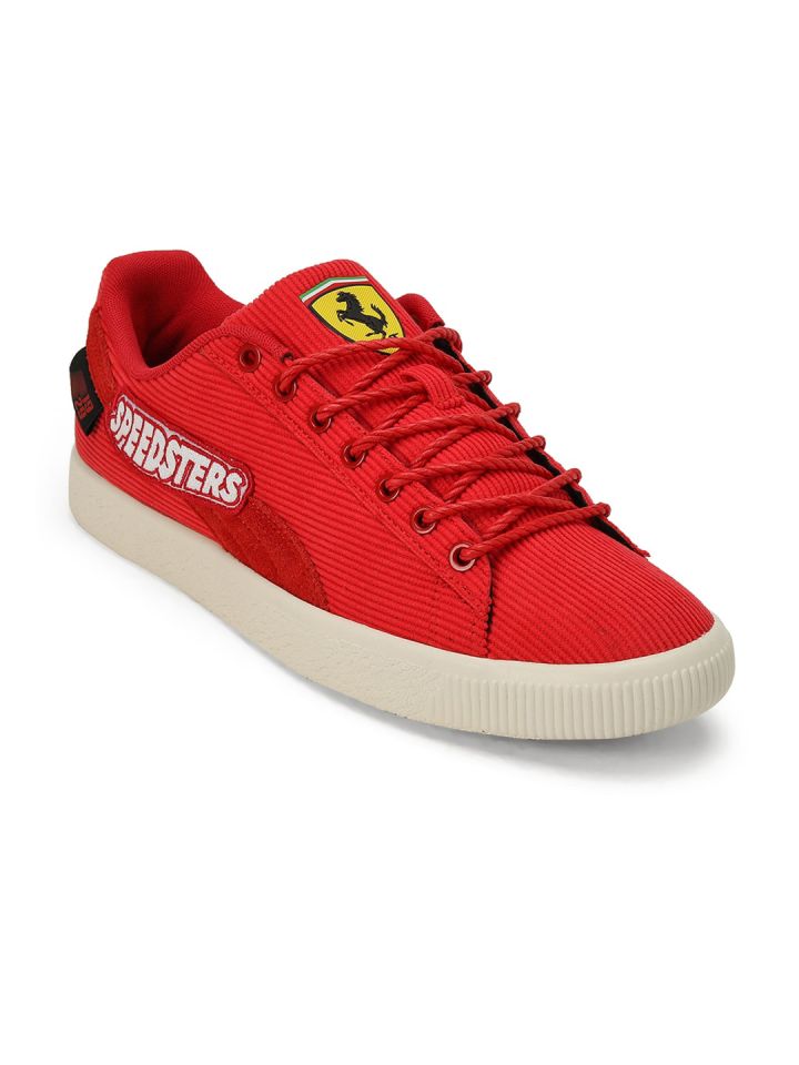 Puma ferrari clearance shoes kids 2016