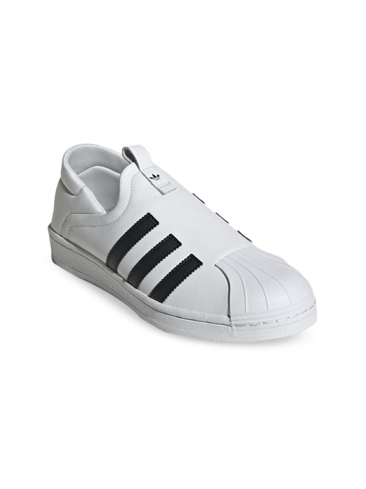 Superstar shop slip-on shoes