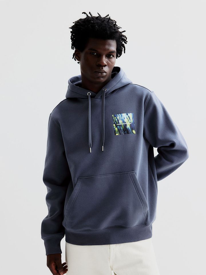 H&m hoodies sale myntra