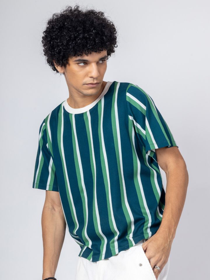 H&m half on sale sleeve shirts