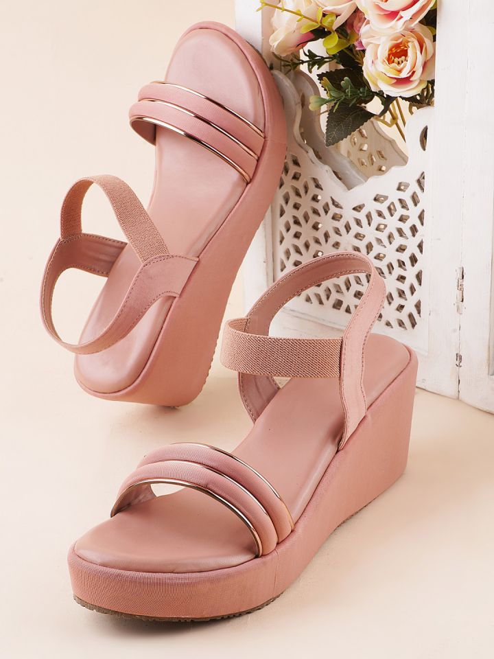 Wedge heels sales near me