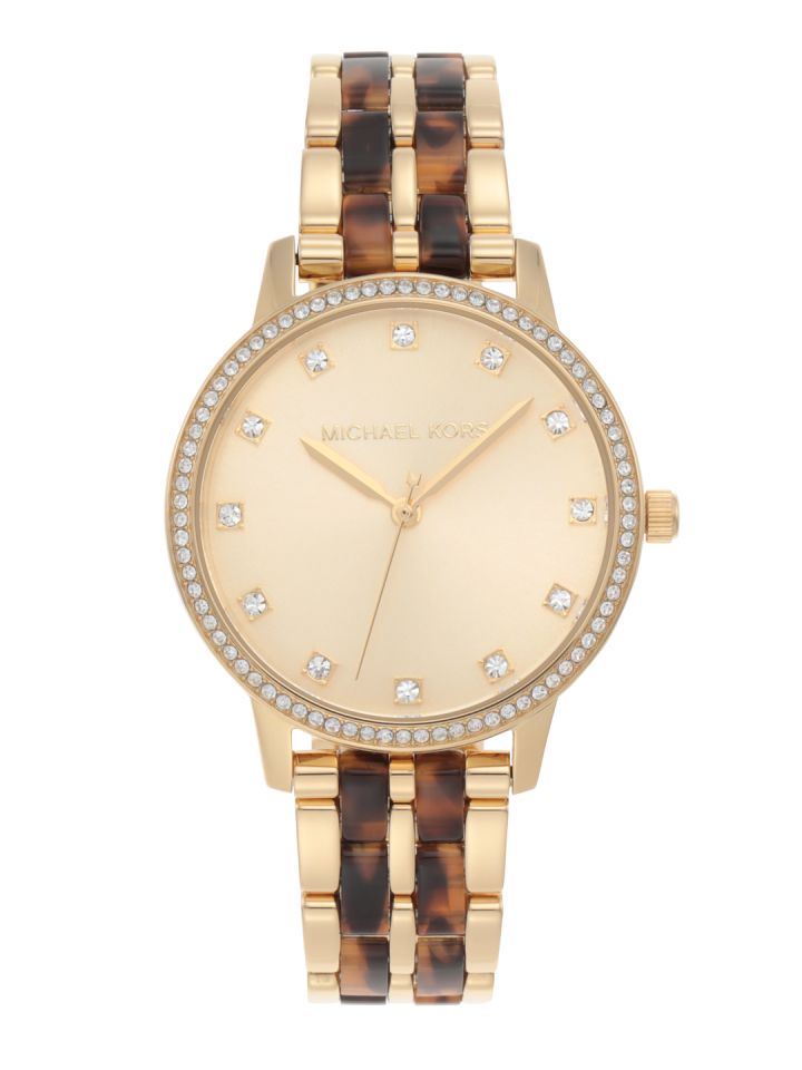 Mk watch outlet top