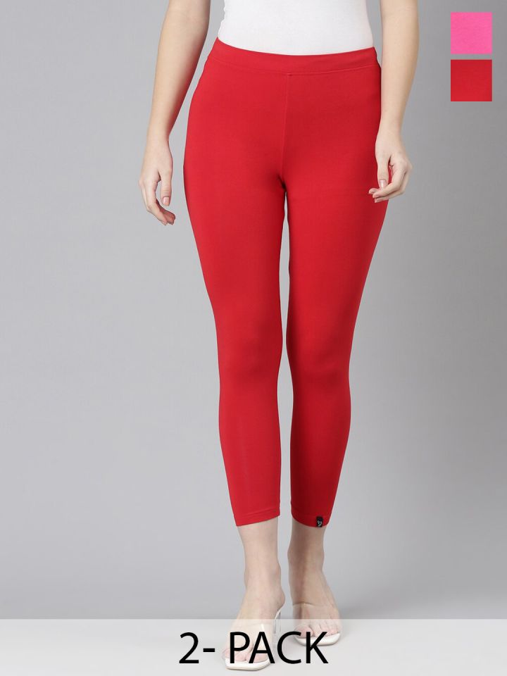 Ankle length hotsell leggings twin birds