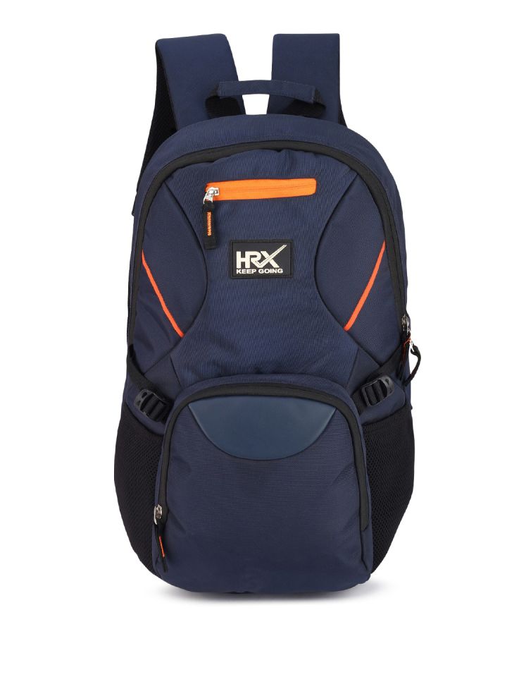 Padded rucksack 2024