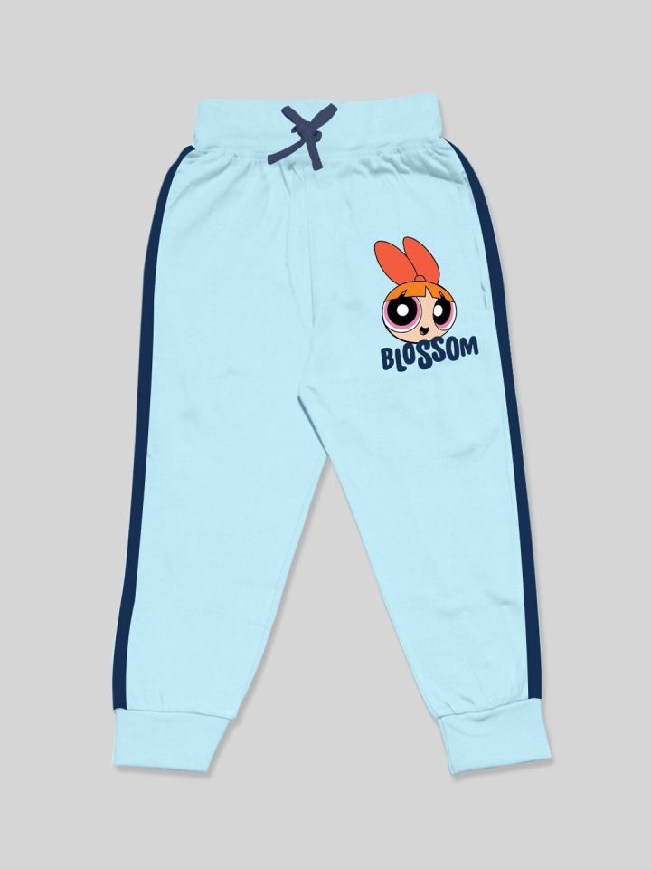 Powerpuff joggers on sale