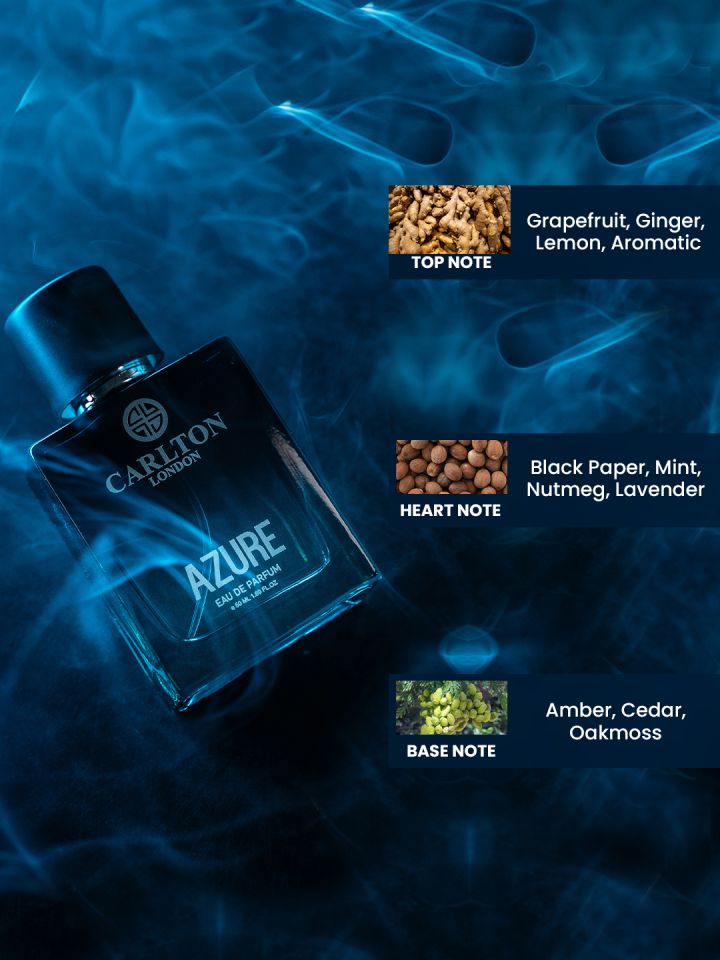 Azure noir perfume price outlet