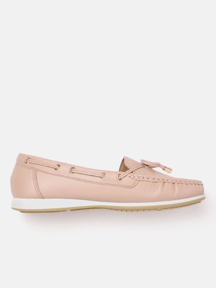 Allen solly boat shoes sale