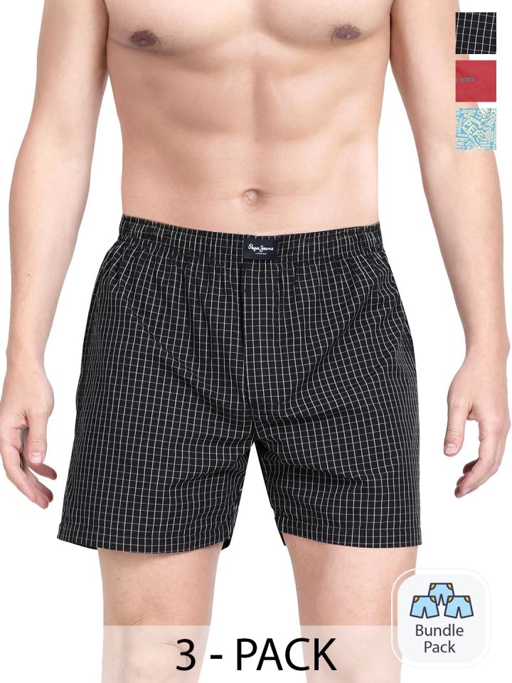 Pepe boxer shorts sales