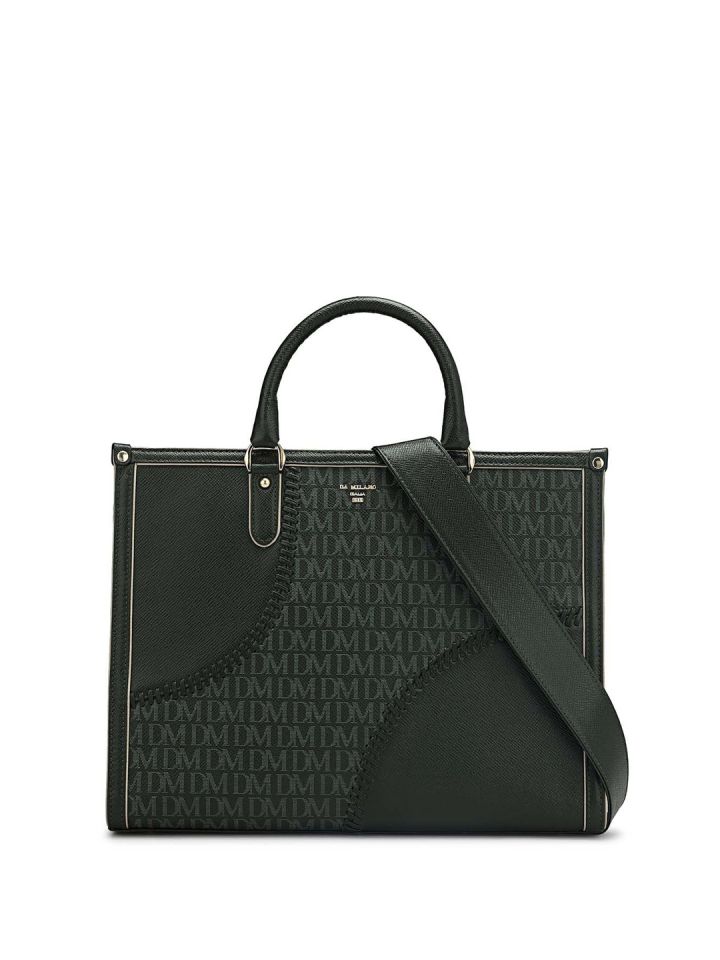 Da milano tote bags store