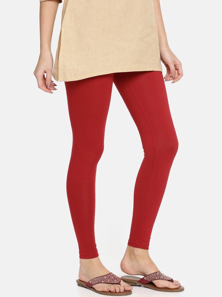 Ankle length sales leggings twin birds