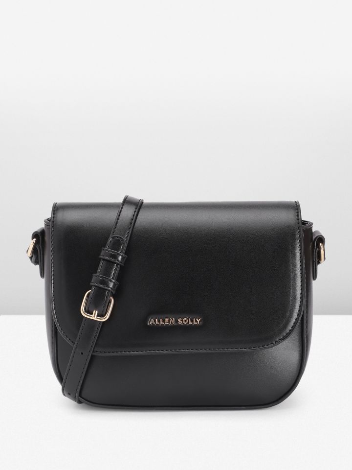 Allen solly sling bags myntra sales