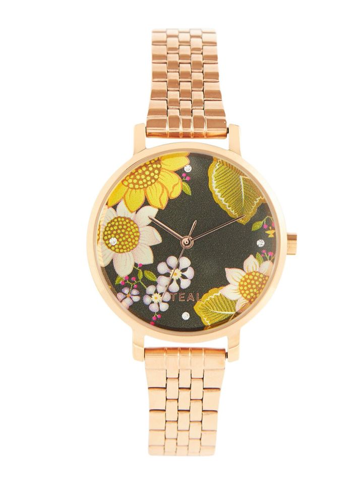 Chumbak discount watches myntra
