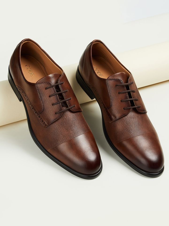 Lifestyle formal shoes hot sale