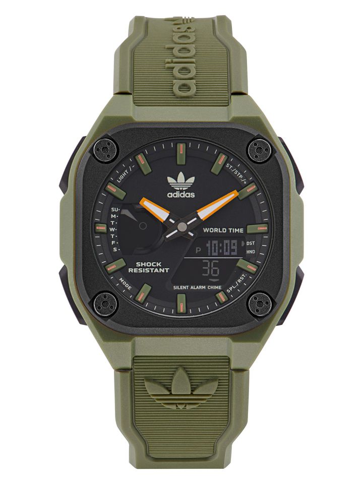 Adidas military watch cheap