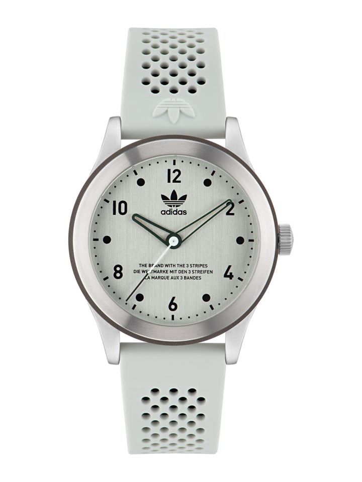 Buy ADIDAS Originals Unisex Style Code Brand Logo Printed Dial