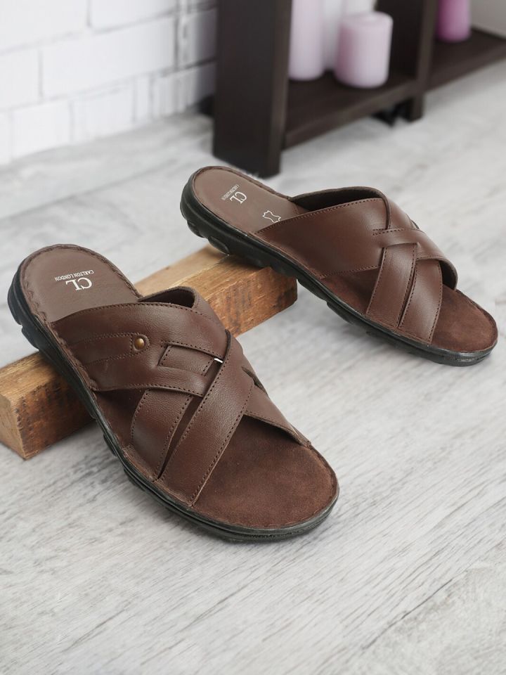 Carlton london sandals mens top