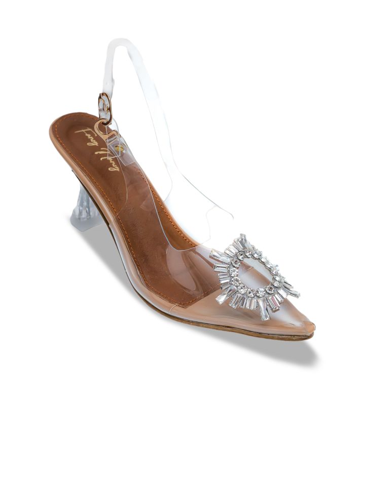 Fancy 2024 nancy sandals