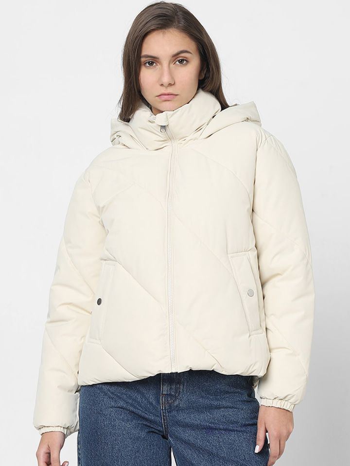 Vero moda deals jackets myntra