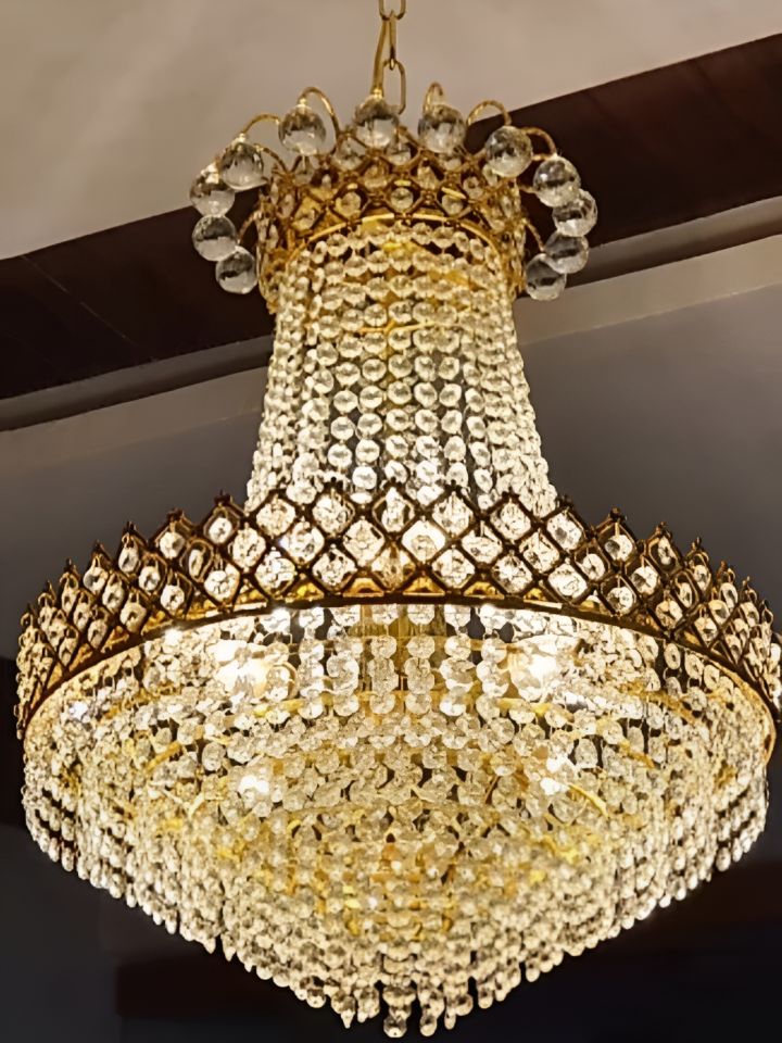 Jhoomar ceiling light online